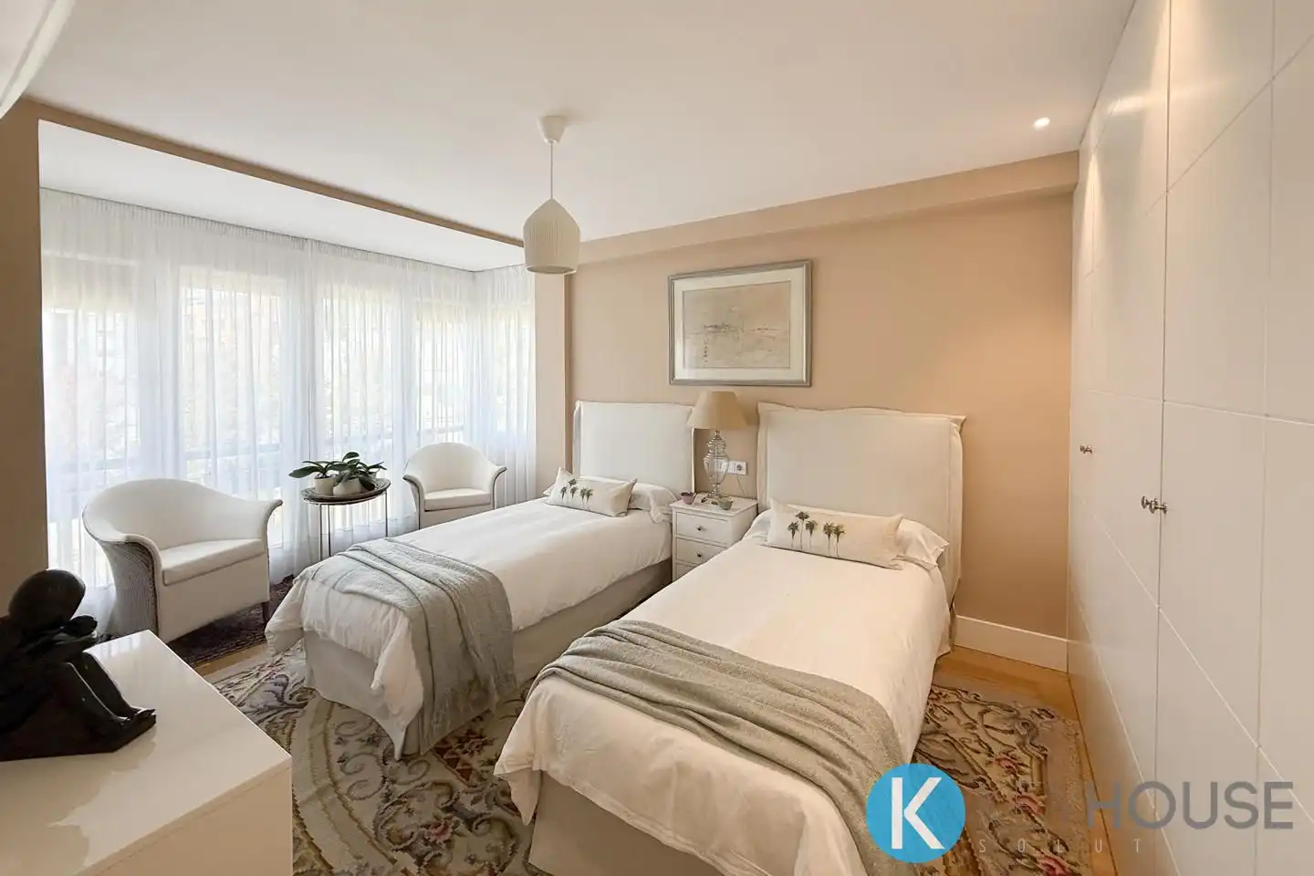 Flat with pool for sale in Calle de José Rodríguez Pinilla, imagen 20