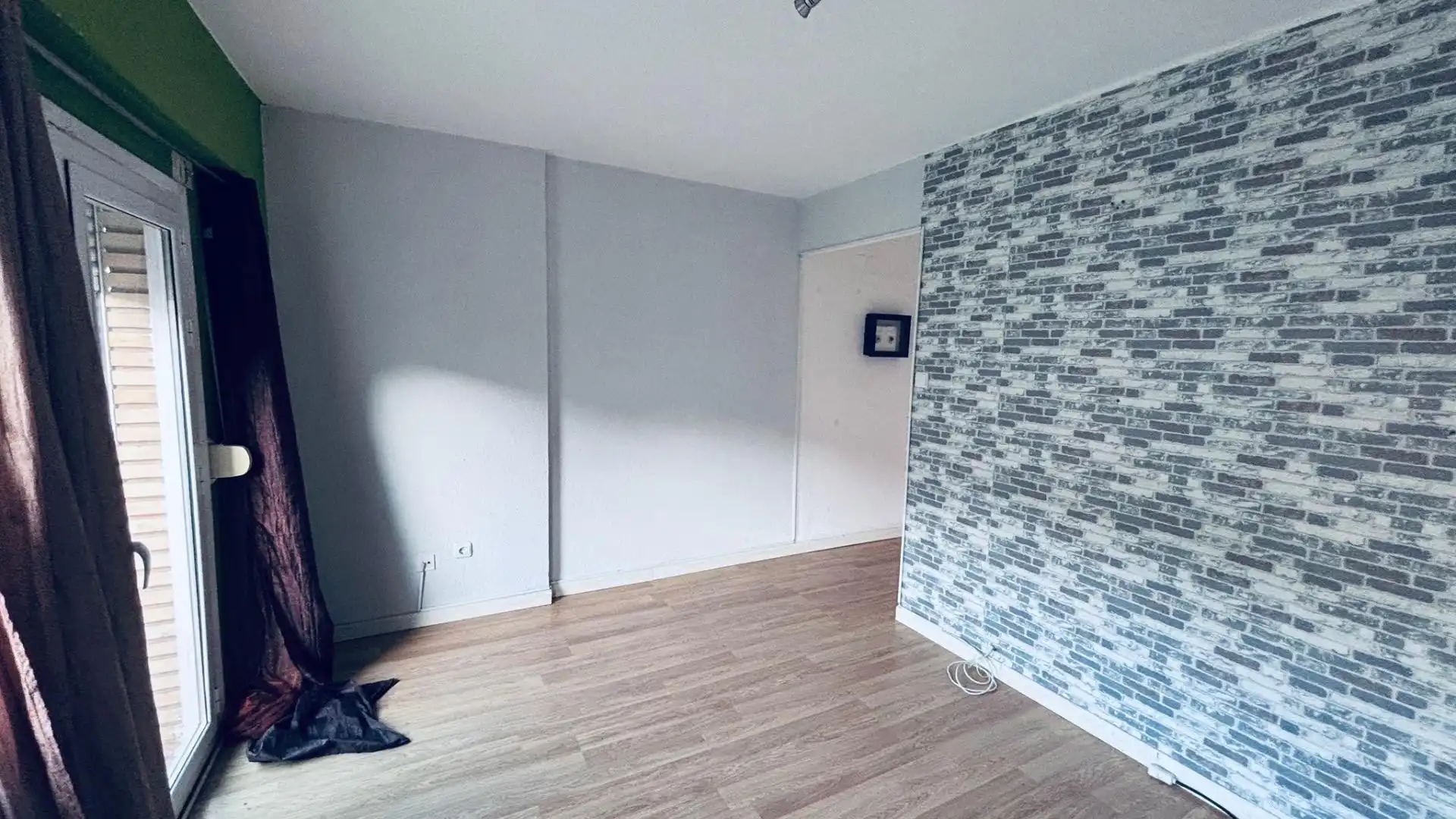 Piso en venta en Arrabal