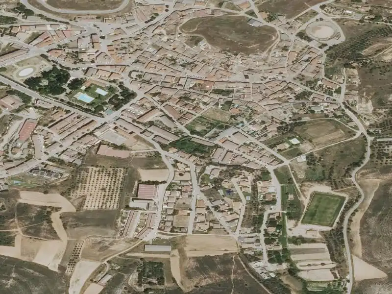 Pis en venda en Jadraque