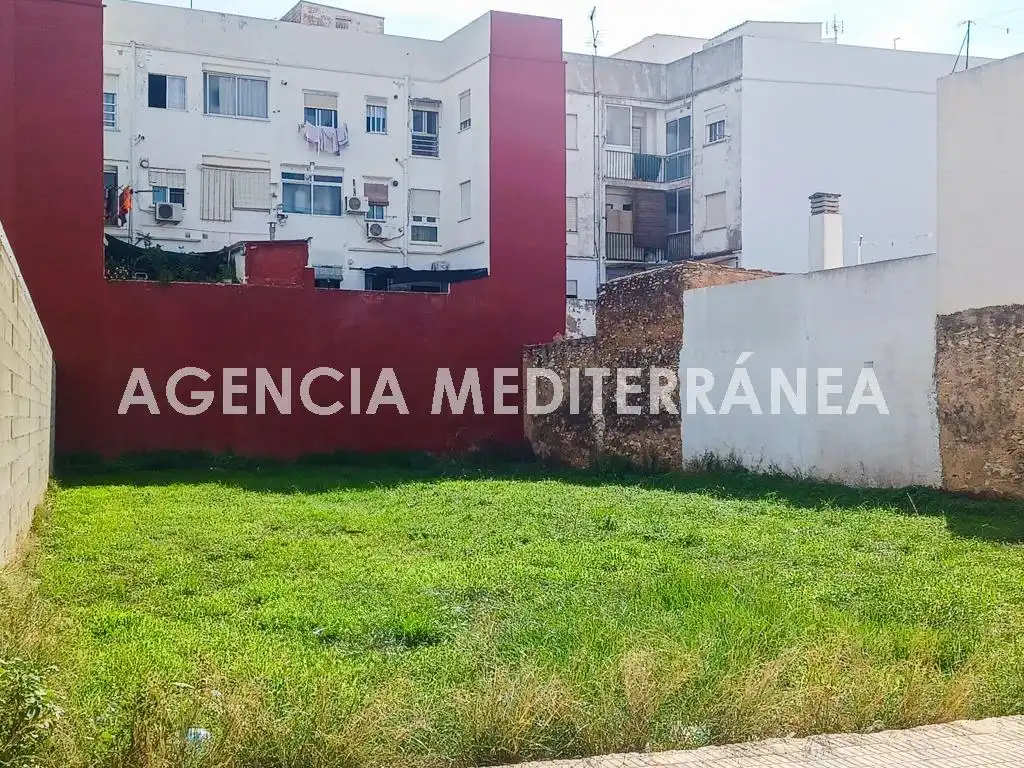 Terrenos y solares en venta en Alcàsser, imagen 2