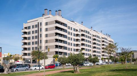 Foto 2 de Pis en venda a Calle Francisco Enríquez, 16, El Tejar - Hacienda Bizcochero, Málaga