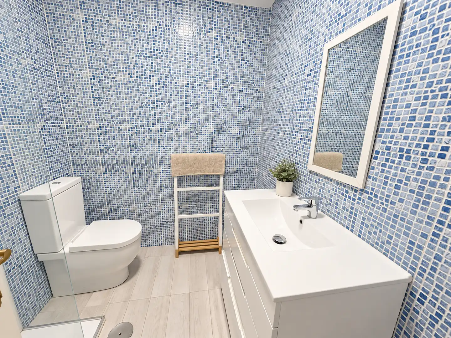 Apartment with lift for sale in Rúa dos Feáns 9, imagen 8