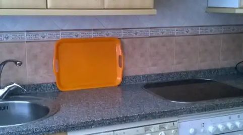 Foto 4 de Piso de alquiler en Ronda del Carmen, 2, Centro, Cáceres Capital