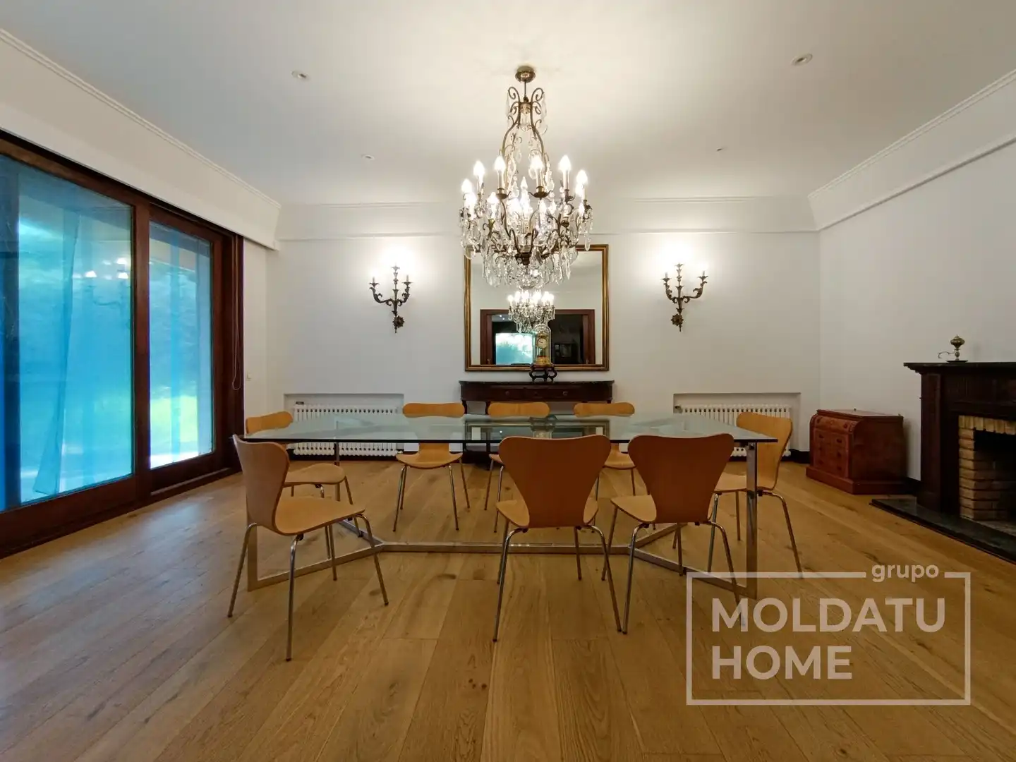 Casa amb jardí en venda a Hondarribia, imagen 67
