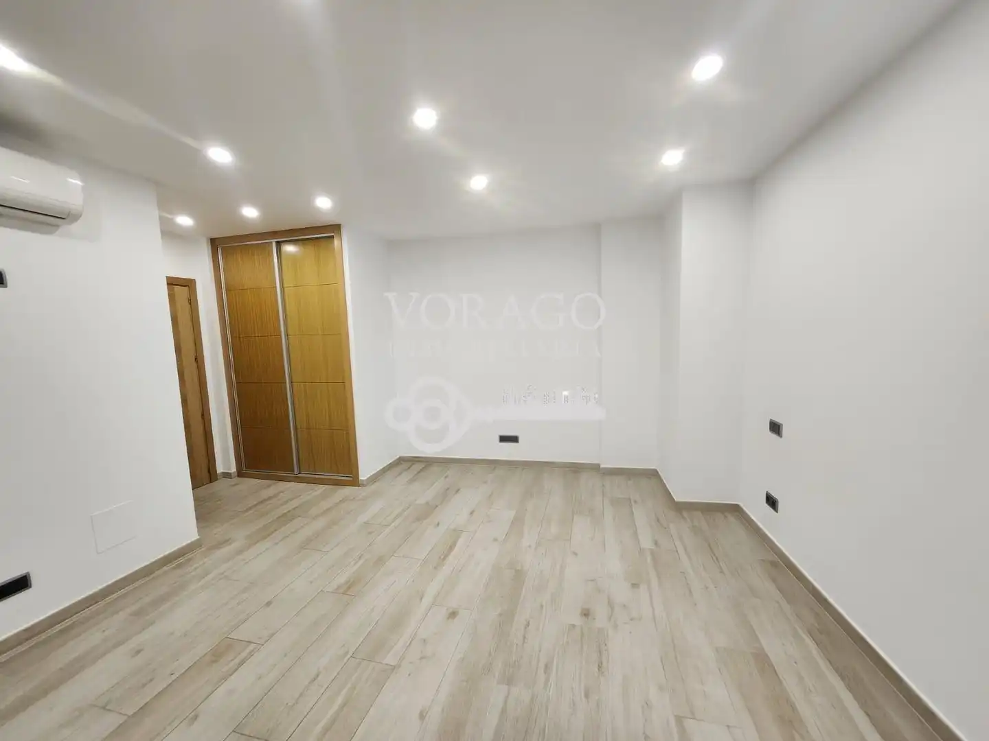 Bedroom of Houses for rent in Alcalá de Henares