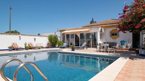 Foto 4 de Casa o xalet en venda a Los Franceses – La Vega, Chiclana de la Frontera