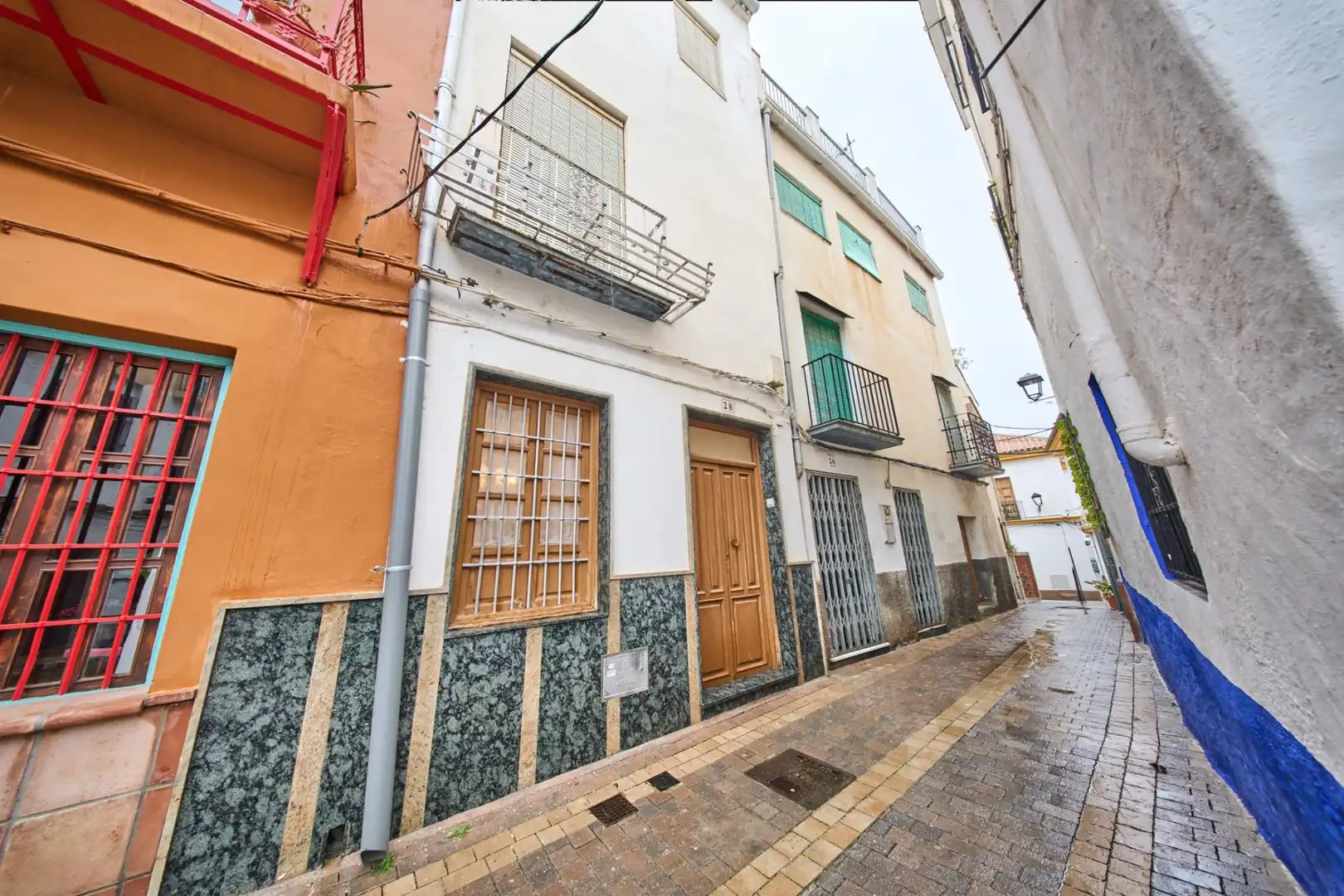 Casa en venda a Calle LIBERTAD, imagen 3