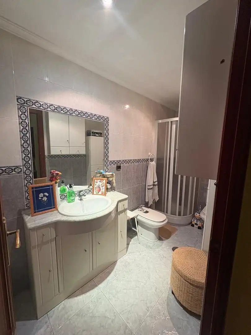 Baño de Piso en venta en Ciudad Real con Aire acondicionado