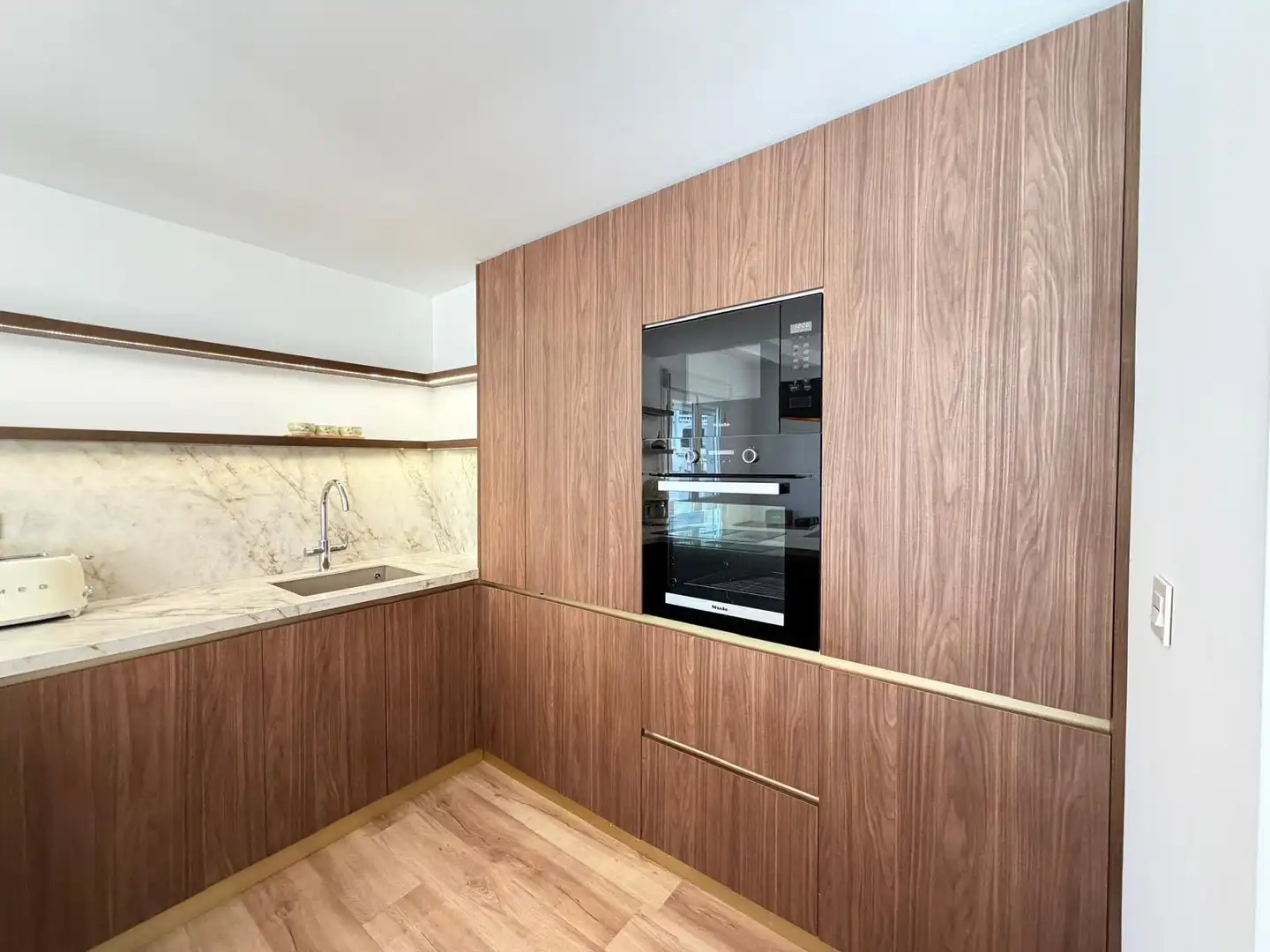 Apartament amb terrassa en venda a Calle SAMANIEGO, imagen 15