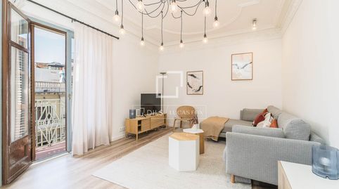 Photo 4 of Flat for sale in Sant Pere, Sta. Caterina i la Ribera, Barcelona Capital