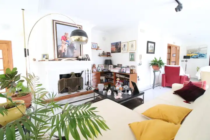 Chalet con piscina en venta en Solymar, imagen 6