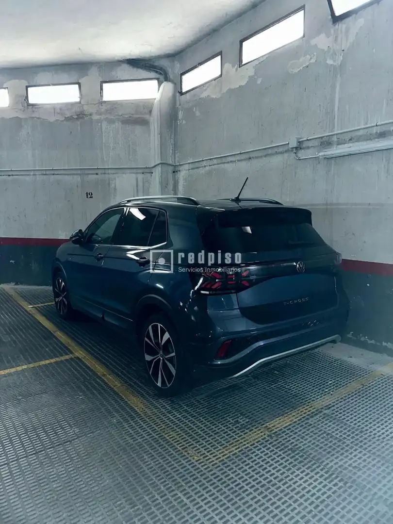 Parking de Garaje en venta en Madrid