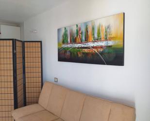 Sala d'estar de Apartament en venda en San Pedro del Pinatar amb Aire condicionat, Calefacció i Terrassa