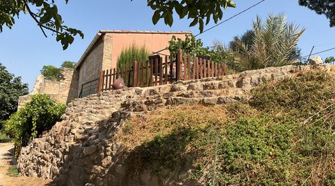 Foto 3 de Terreno en venta en Les Borges Blanques, Lleida