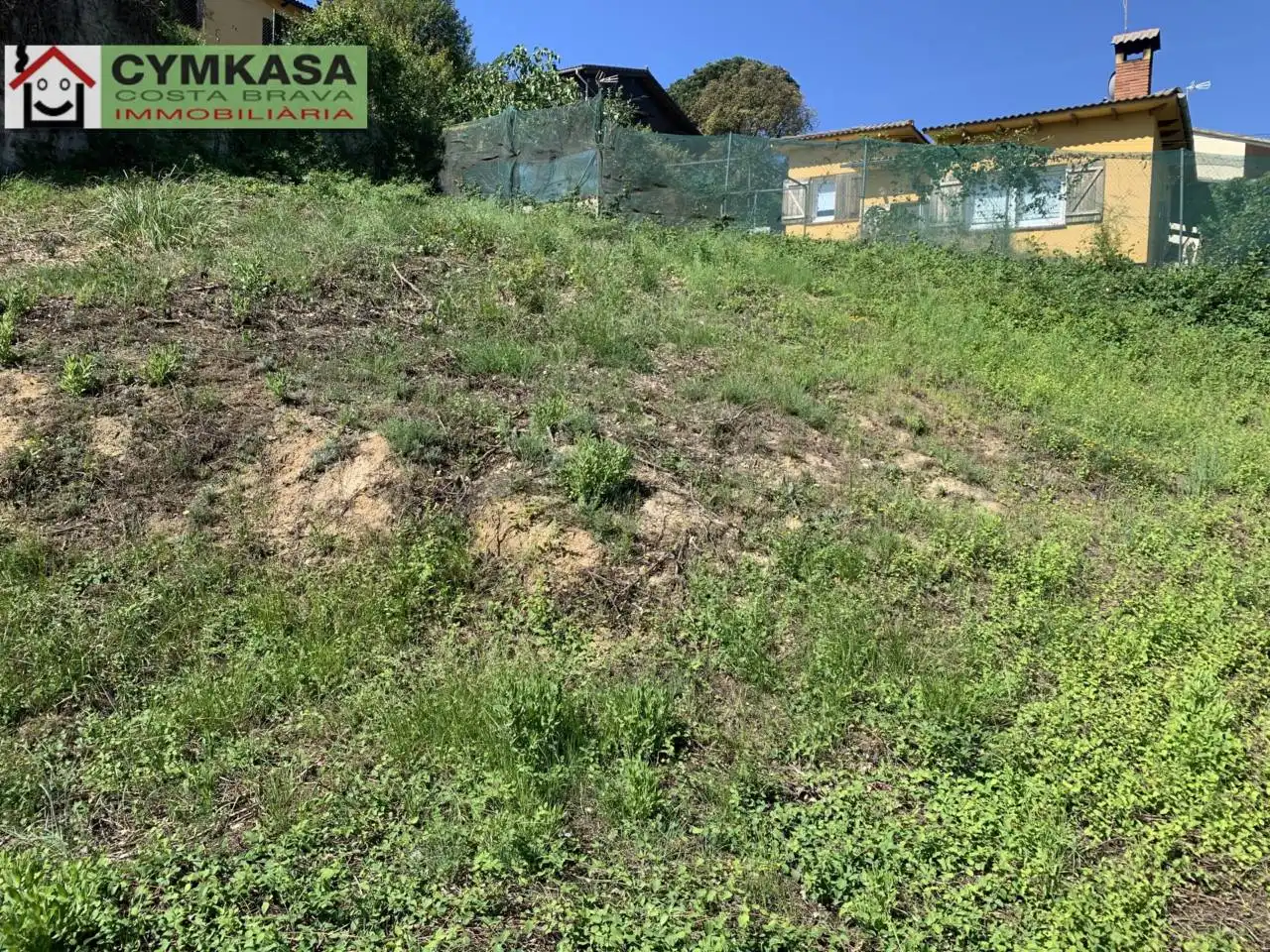Residential land for sale in Palafolls, imagen 6