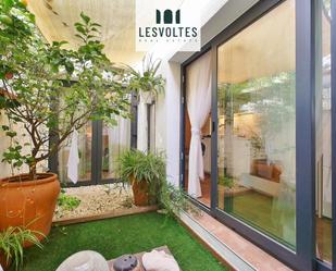 Terrassa de Planta baixa en venda en Palafrugell amb Aire condicionat