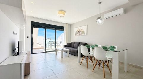 Foto 4 de Apartamento en venta en El Edén, Guardamar del Segura