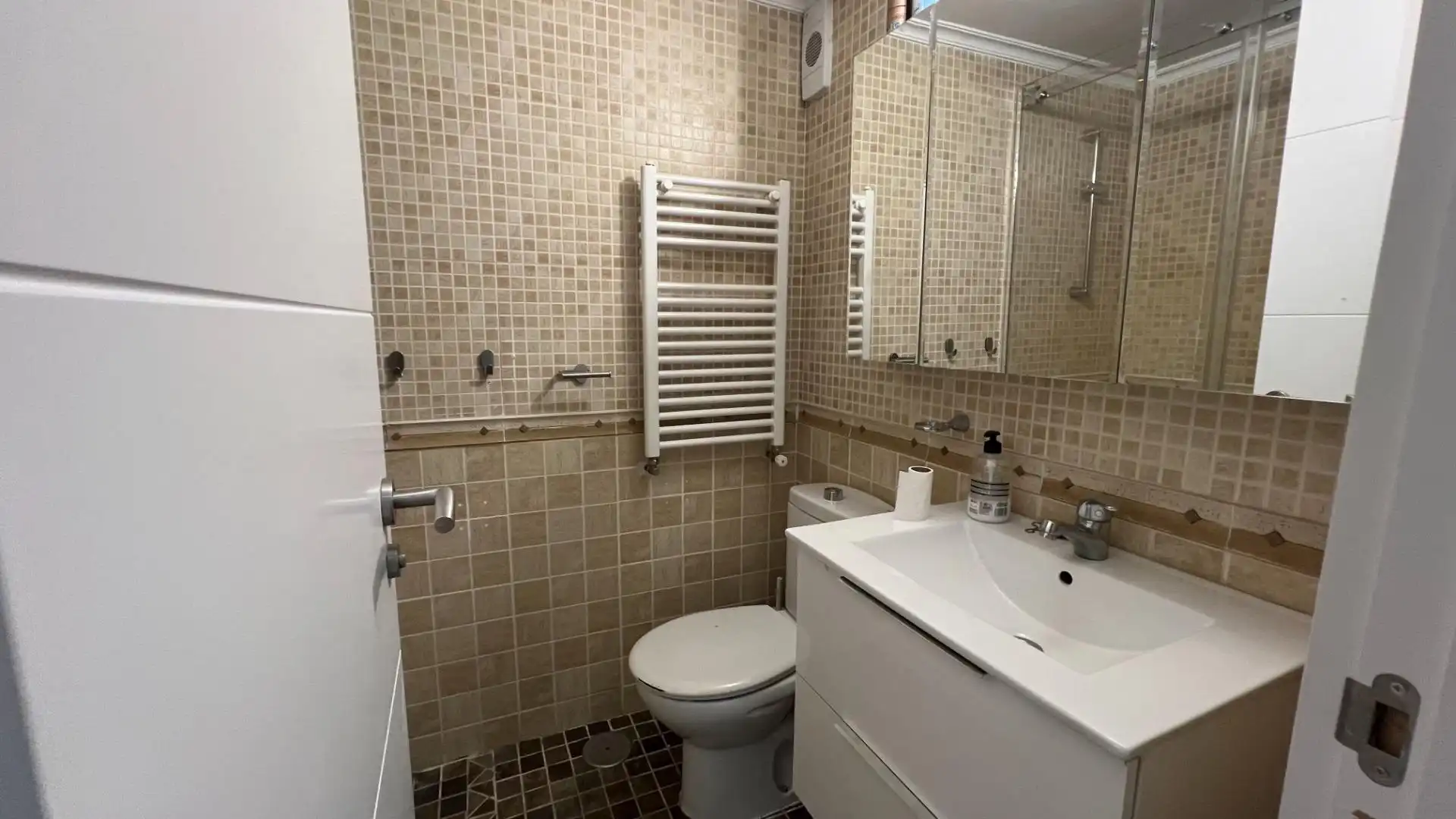 Piso con ascensor en venta en FERMIN CABALLERO, imagen 7