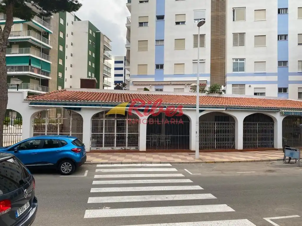 Business premises for sale in Racó, imagen 2