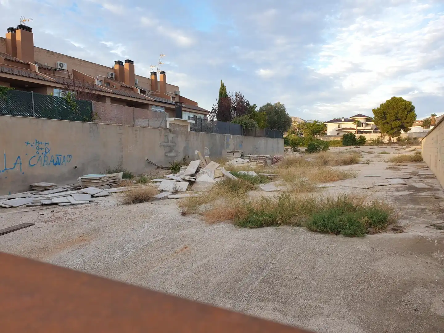 Terrains et parcelles à vendre à Campo Alto - Club de Campo, imagen 6