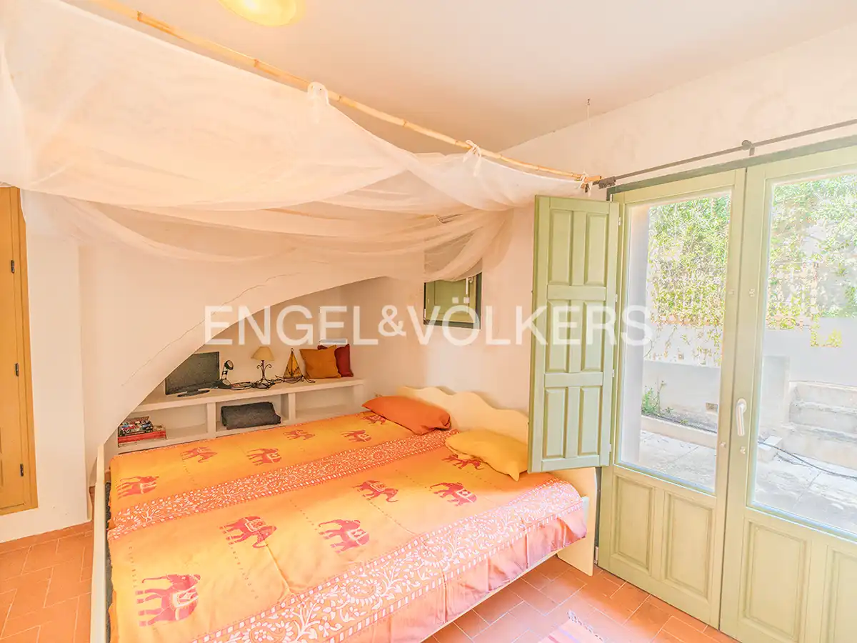 Chalet con terraza en venta en Jijona / Xixona, imagen 34