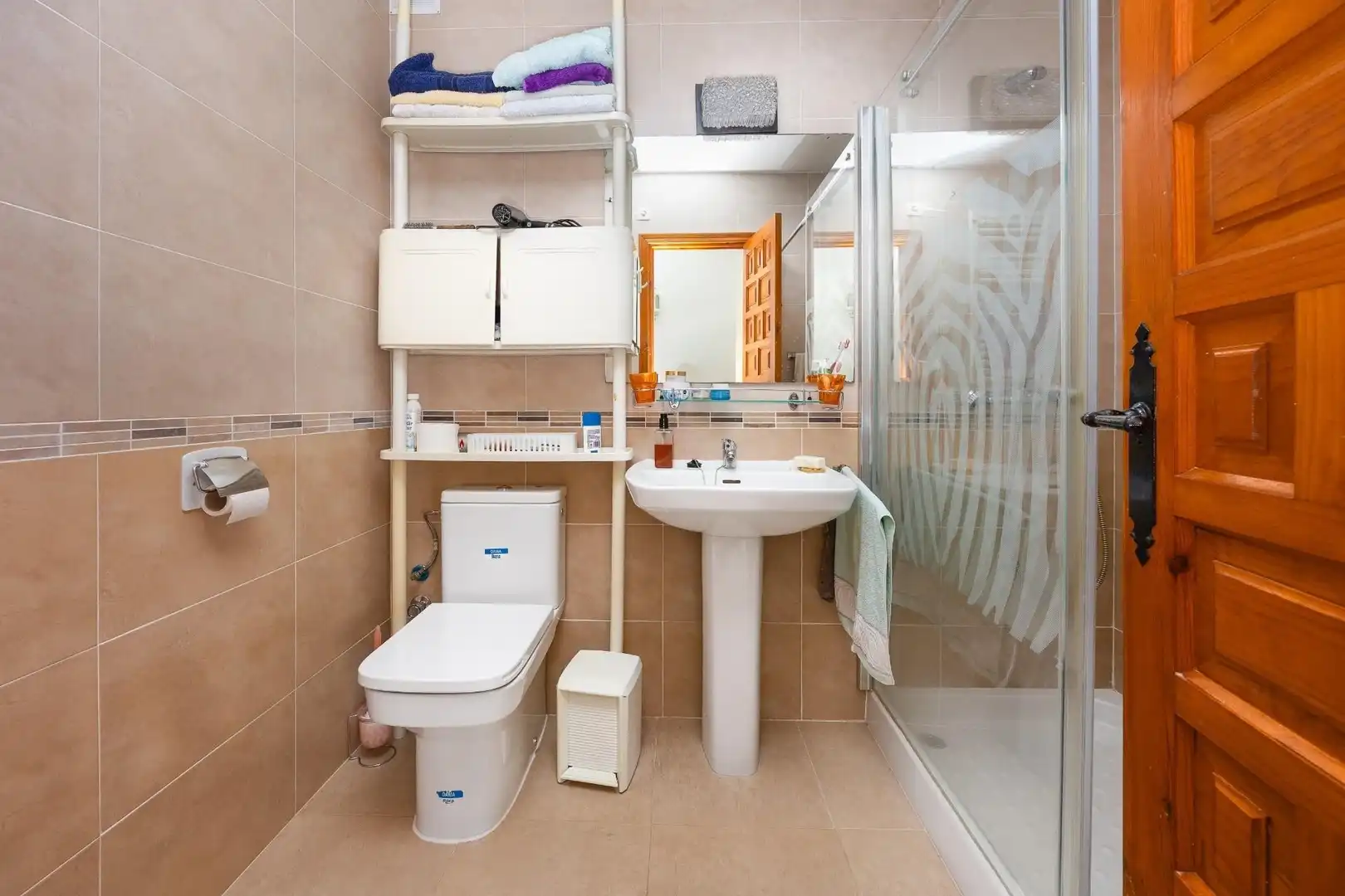 Apartament amb piscina en venda a Lomas del Mar - La Mata, imagen 17