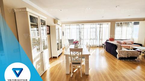 Foto 4 de Dúplex en venda a Roquetas Pueblo, Almería