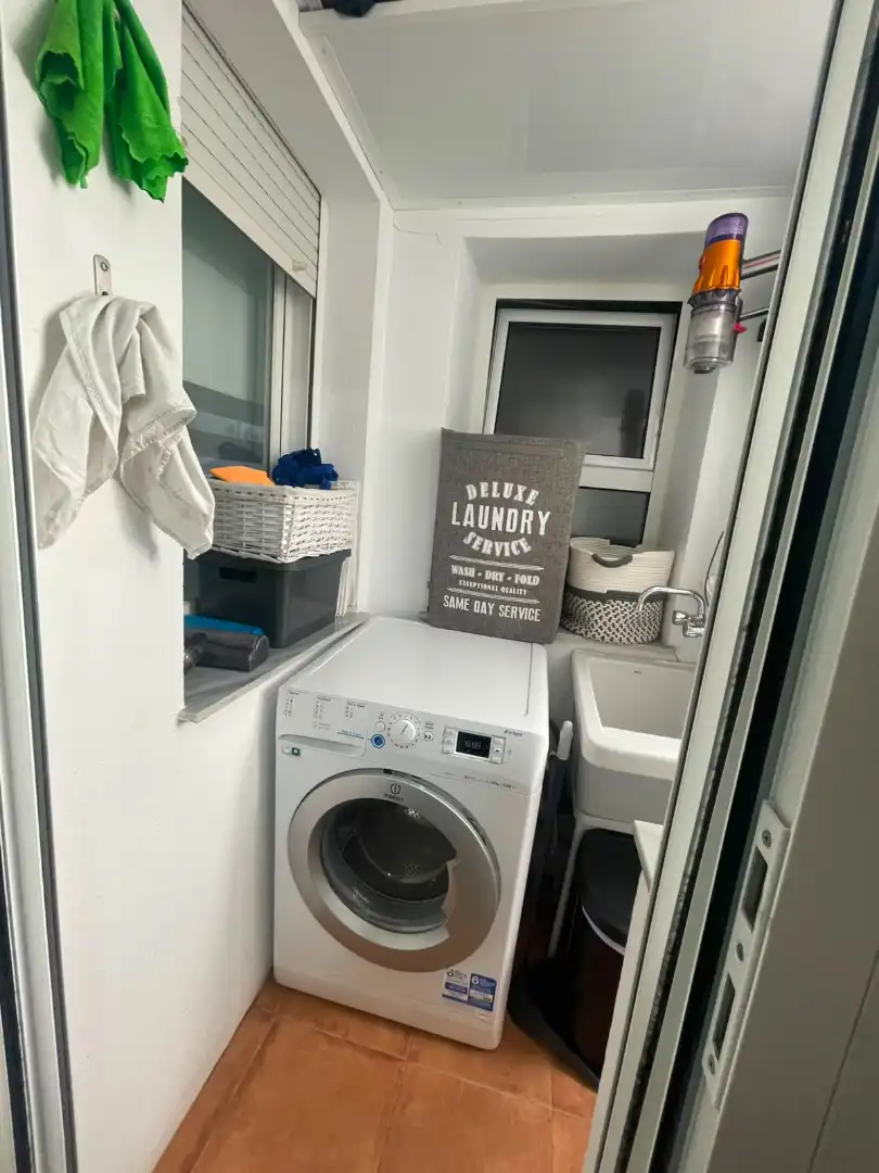 Piso con ascensor en venta en Carretera de Murcia, imagen 15