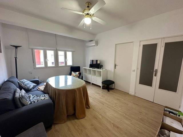 Piso en Venta en Calle ALTOZANO en Ciudad Jardín