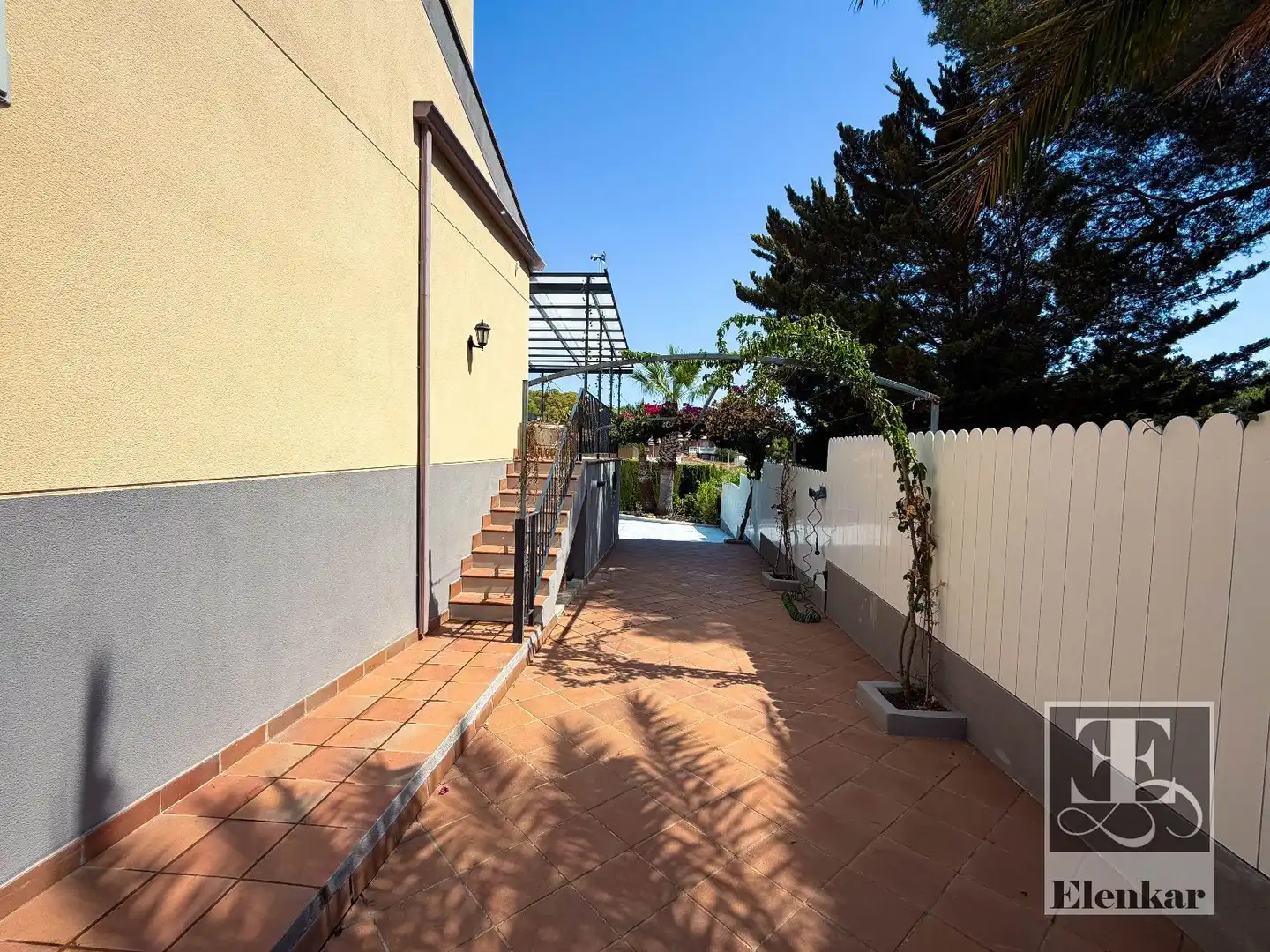 Detached house with pool for sale in Hercules, imagen 18
