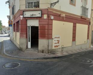 Exterior view of Premises to rent in La Zubia