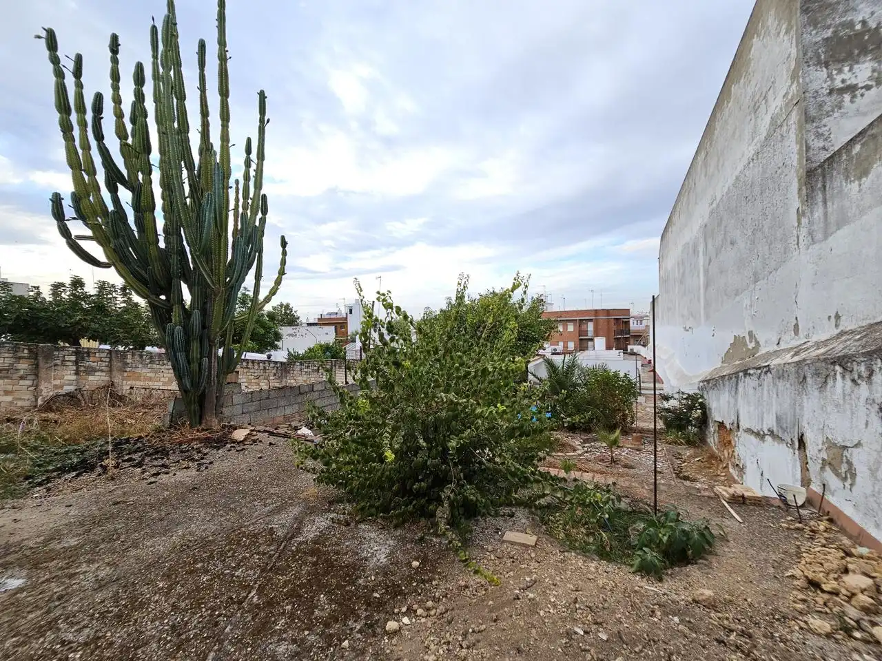 Casa o xalet en venda en Alcalá de Guadaira