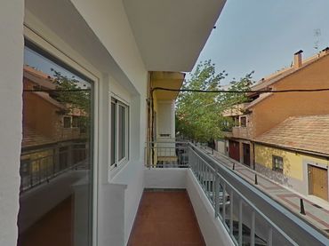 Appartamento in vendita a C/ Eugenio Serrano