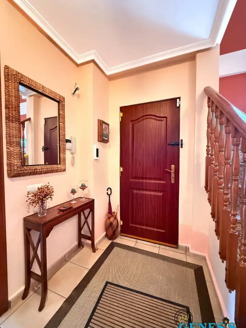 Doppelhaushälfte mit Terrasse zum Verkauf in Calle Asturias Bal, imagen 8