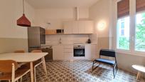 Kitchen of Flat to rent in Girona Capital
