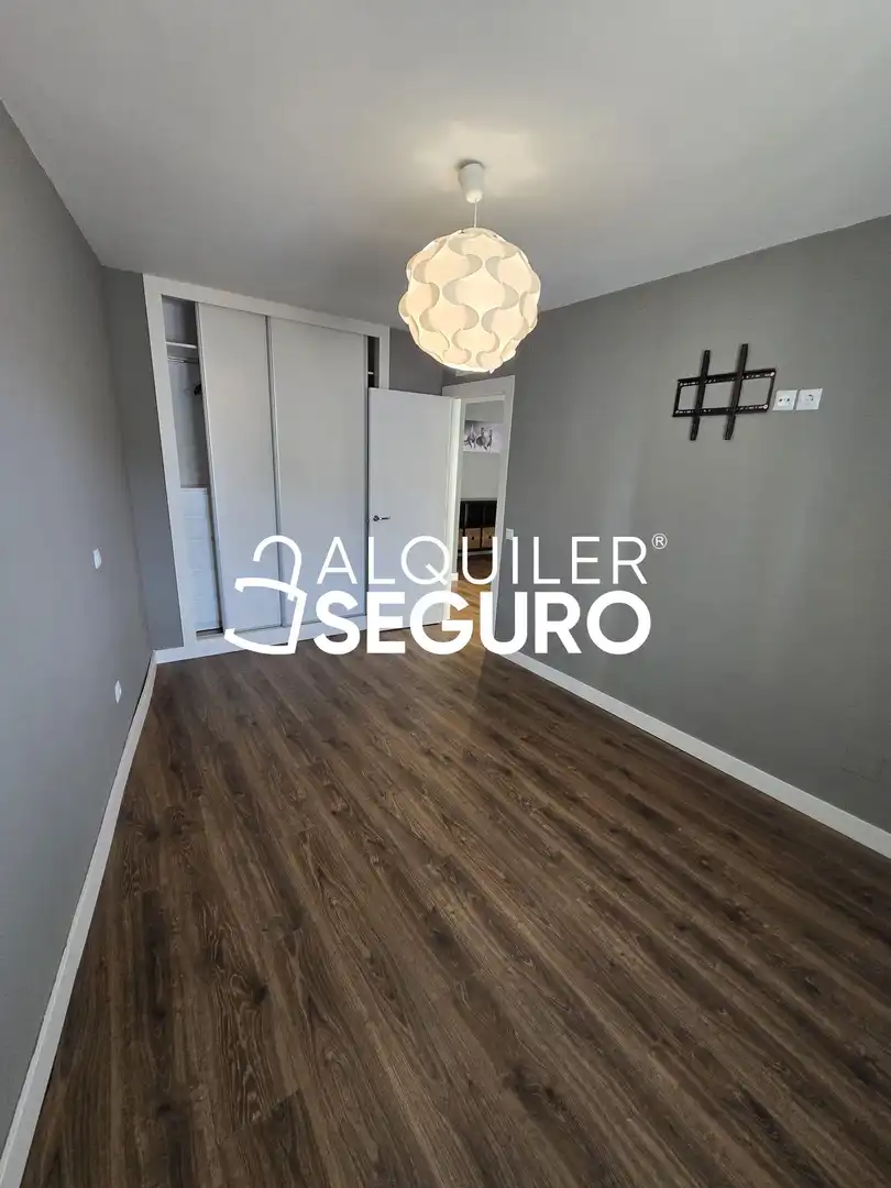 Flat for rent in Carlos Ruiz, Villar del Olmo