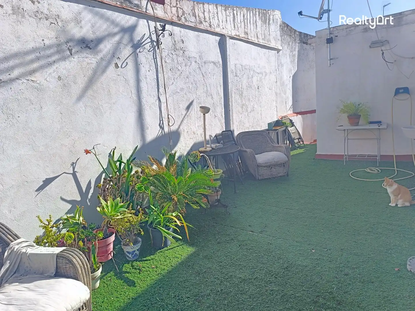 Casa in vendita a Casco Antiguo, imagen 45