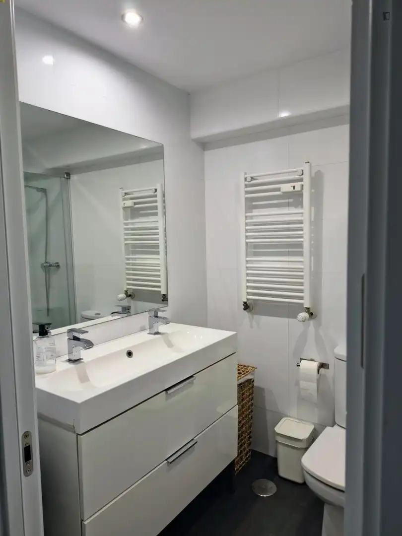 Apartament de lloguer a Madrid, Madrid