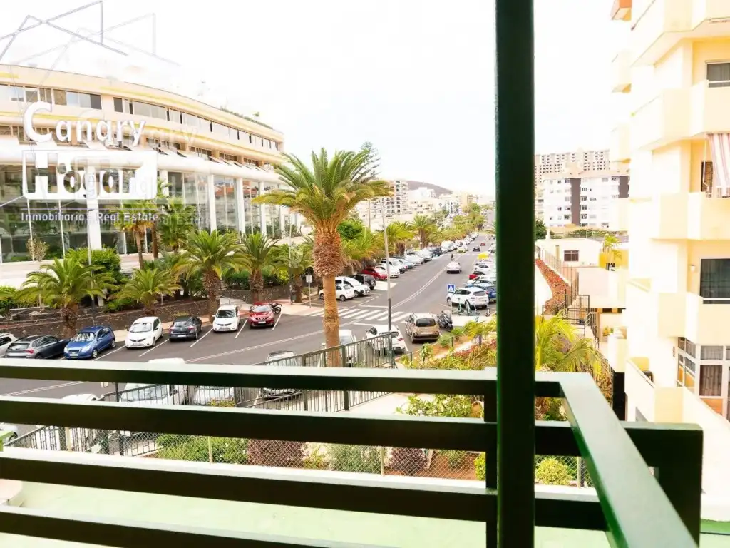 Mini appartamento con terrazza in vendita a Los Cristianos, imagen 16