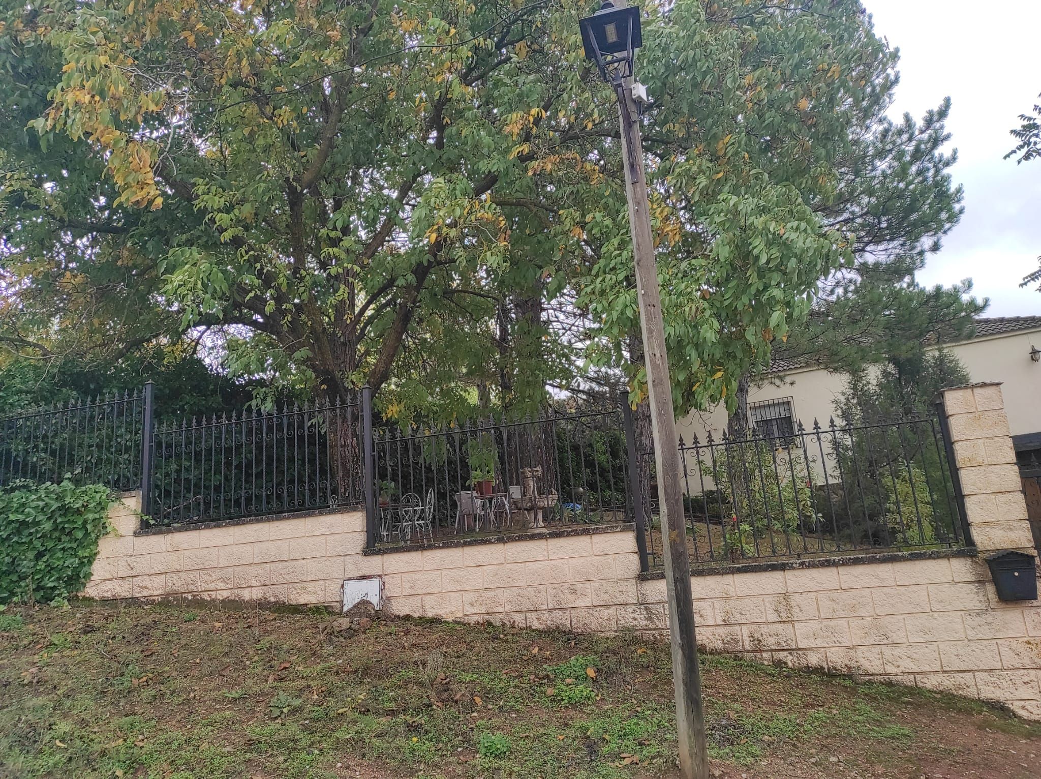 Finca rústica en venda en Alcaraz amb Calefacció, Jardí privat i Terrassa