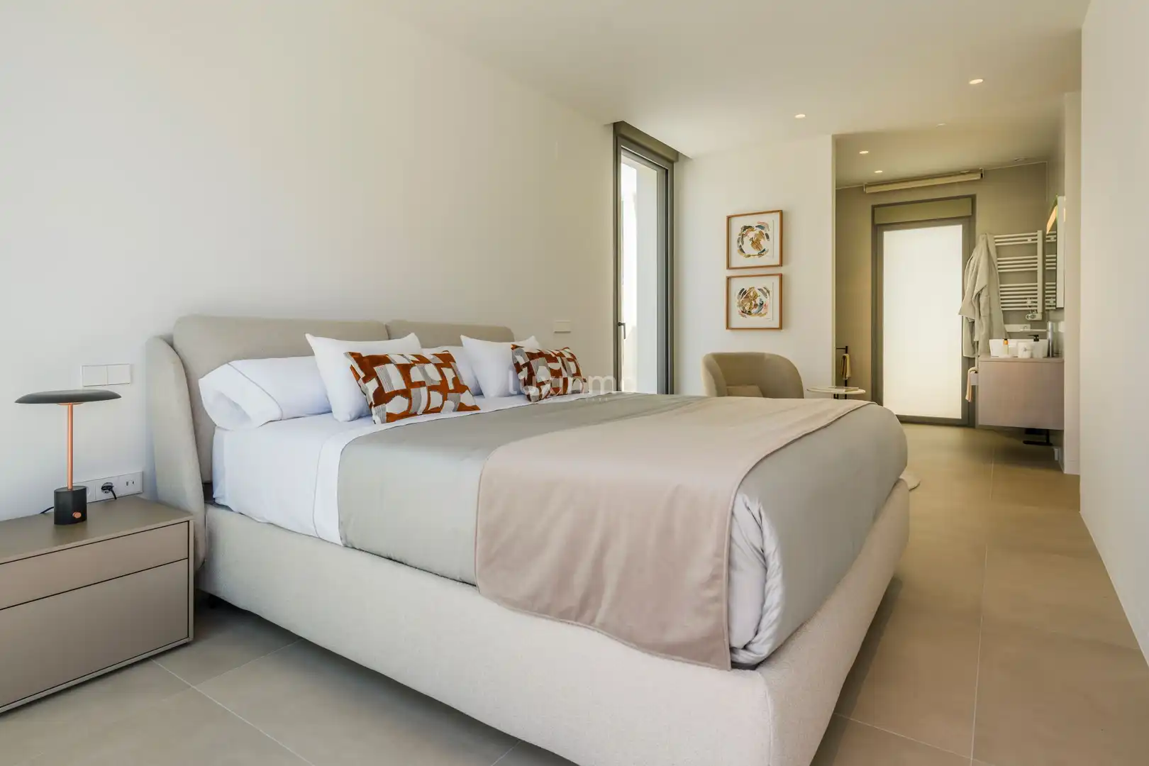 Detached house with pool for sale in Orihuela Costa, imagen 10