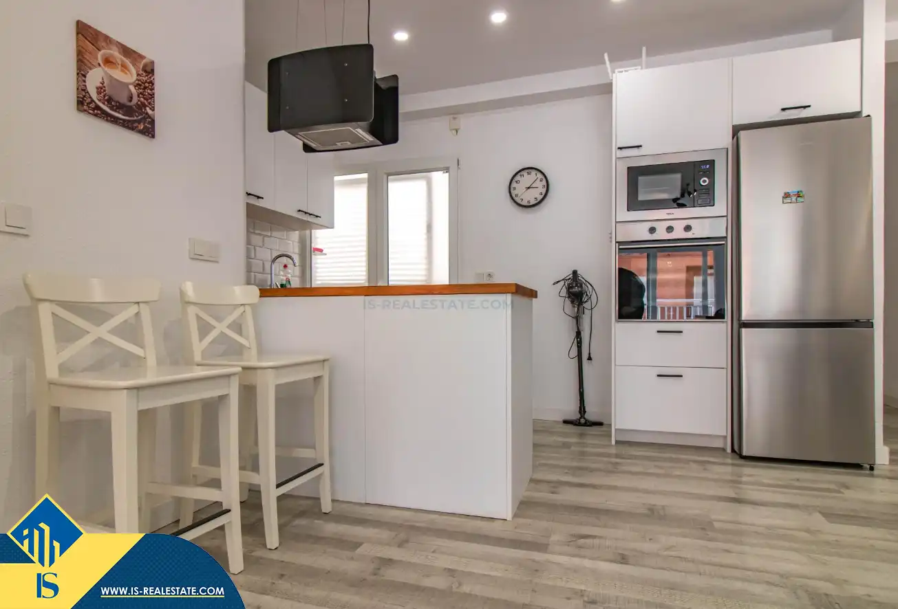 Apartament amb terrassa en venda a Playa del Cura, imagen 17