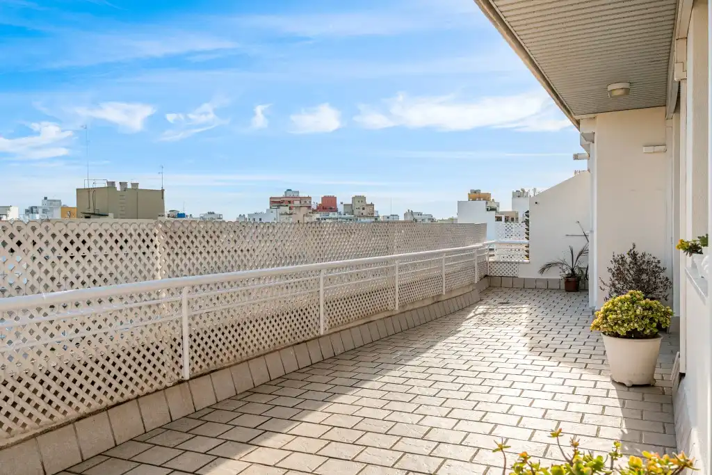 Penthouse mit Aufzug zum Verkauf in Ponent, imagen 3