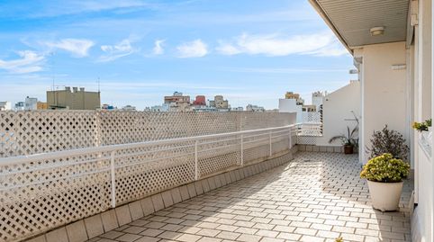 Foto 3 de Ático en venta en Santa Catalina, Palma de Mallorca