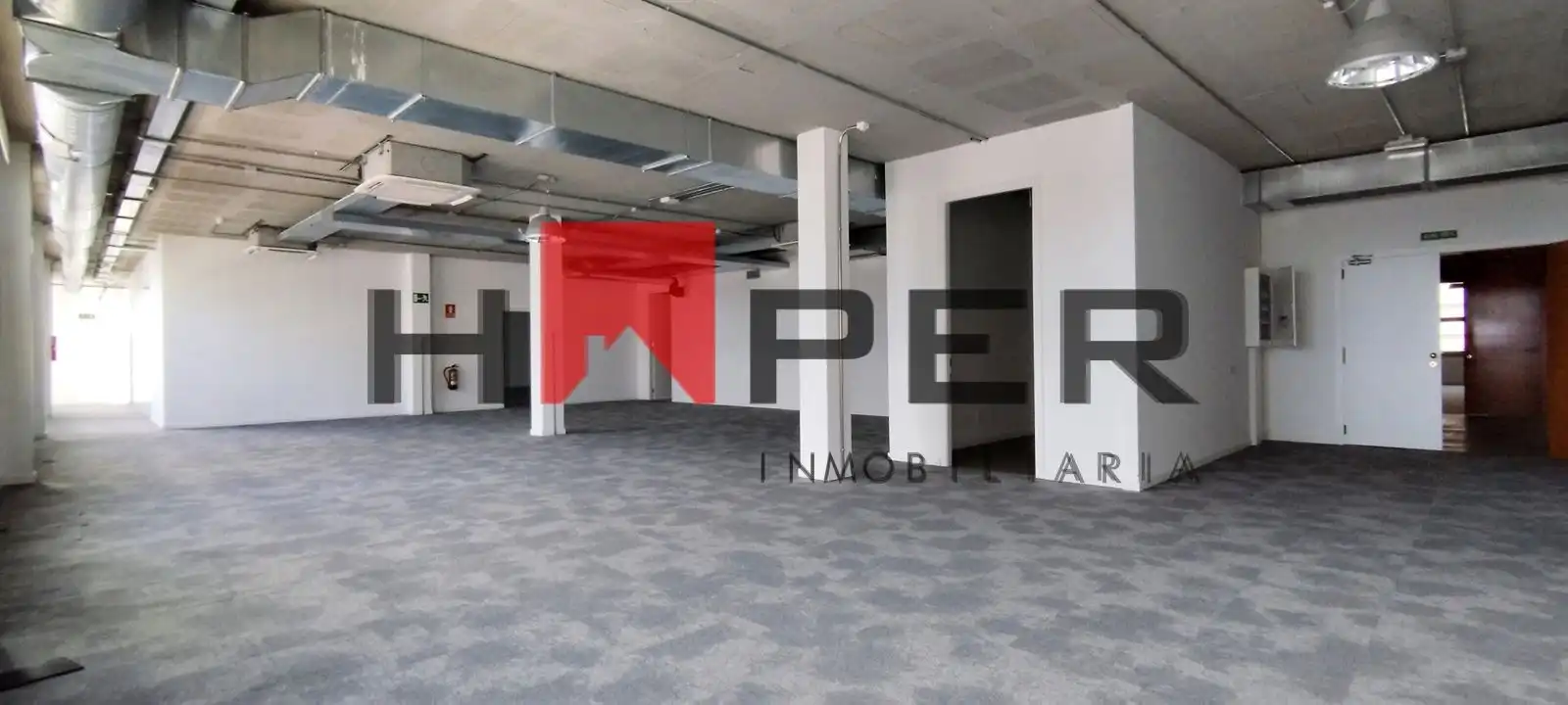 Office space with lift to rent in Baix Llobregat, imagen 20
