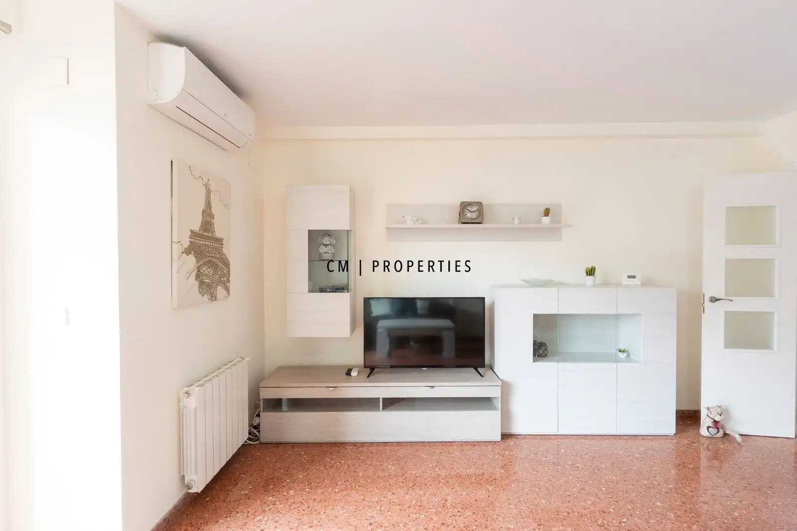 Flat with lift to rent in AVENIDA DE GIORGETA, imagen 12