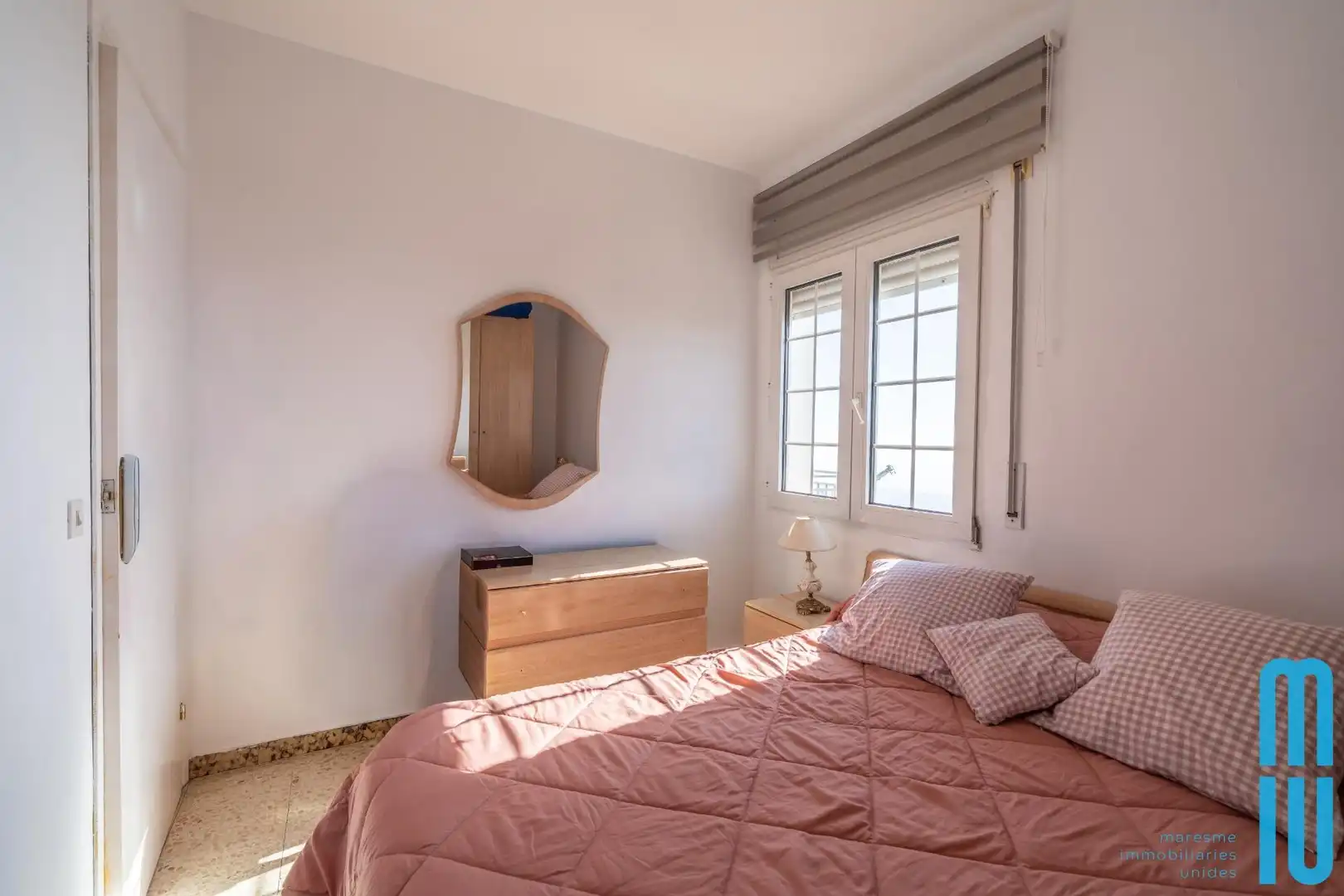 Habitación de Casa o chalet en venta en Pineda de Mar con Calefacción, Jardín privado y Terraza