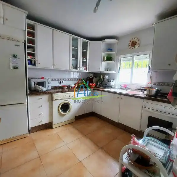 Adossat amb terrassa en venda a Pueblo Andaluz, imagen 7