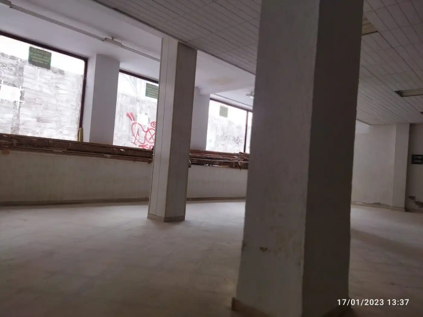 Local comercial en alquiler en Centro, imagen 25