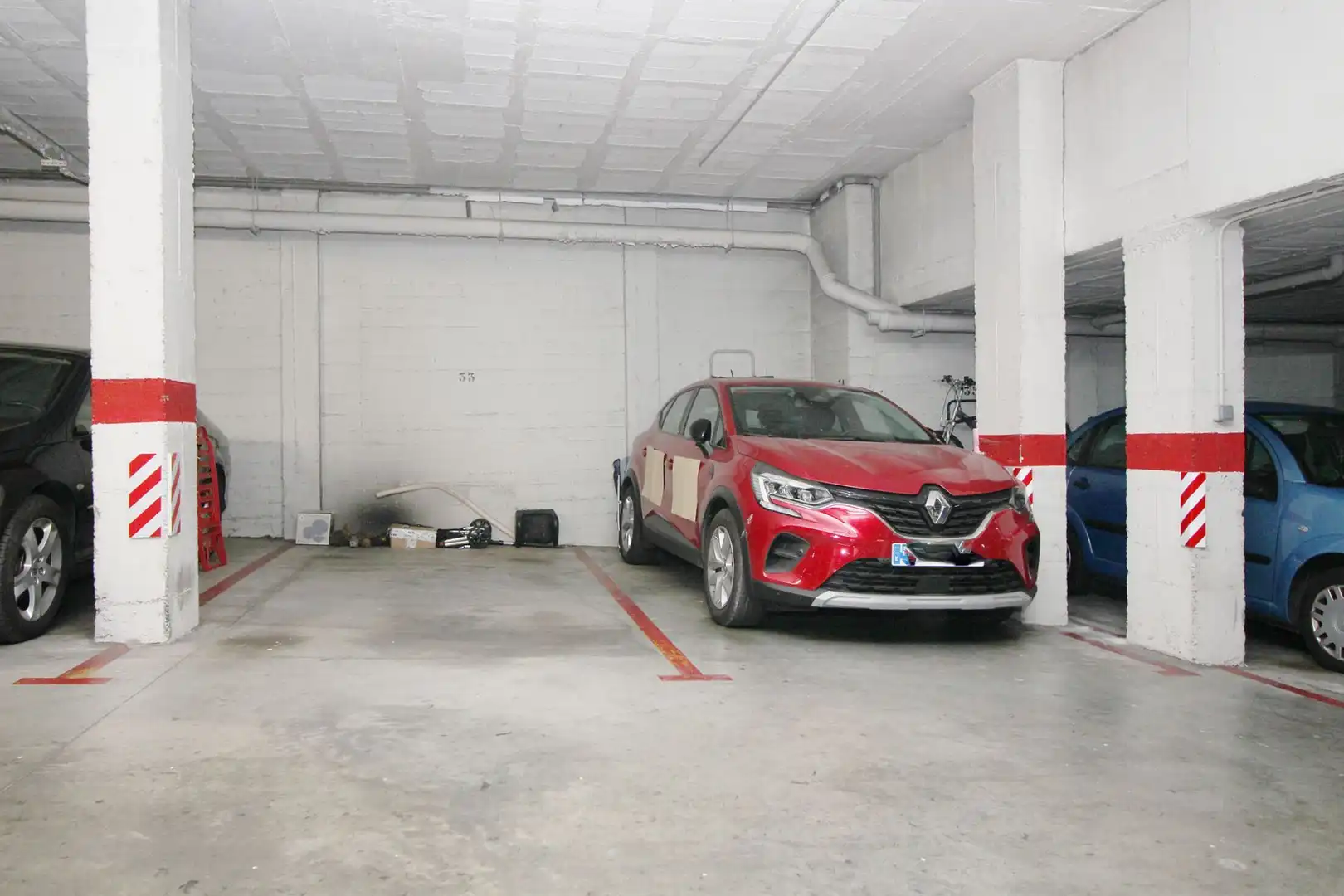 Attico con piscina in vendita a HERNAN NUÑEZ DE TOLEDO 14, imagen 26